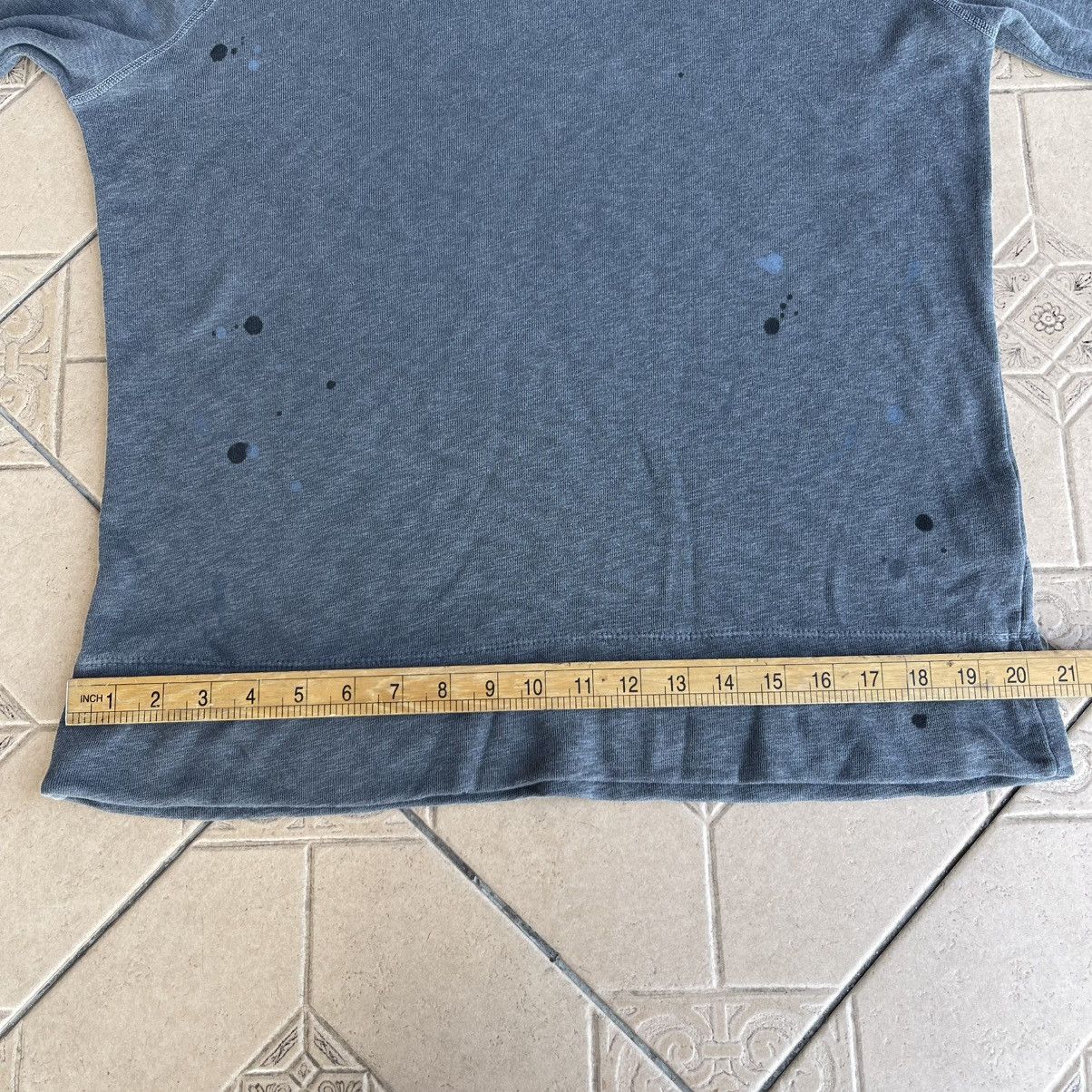 James Perse James Perse Long Sleeve Size US L / EU 52-54 / 3 - 15 Thumbnail