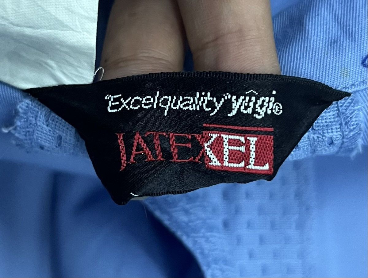 Japanese Brand × Vintage VINTAGE JATEXEL DAIHATSU OVERALL Size US 40 / EU 56 - 19 Thumbnail