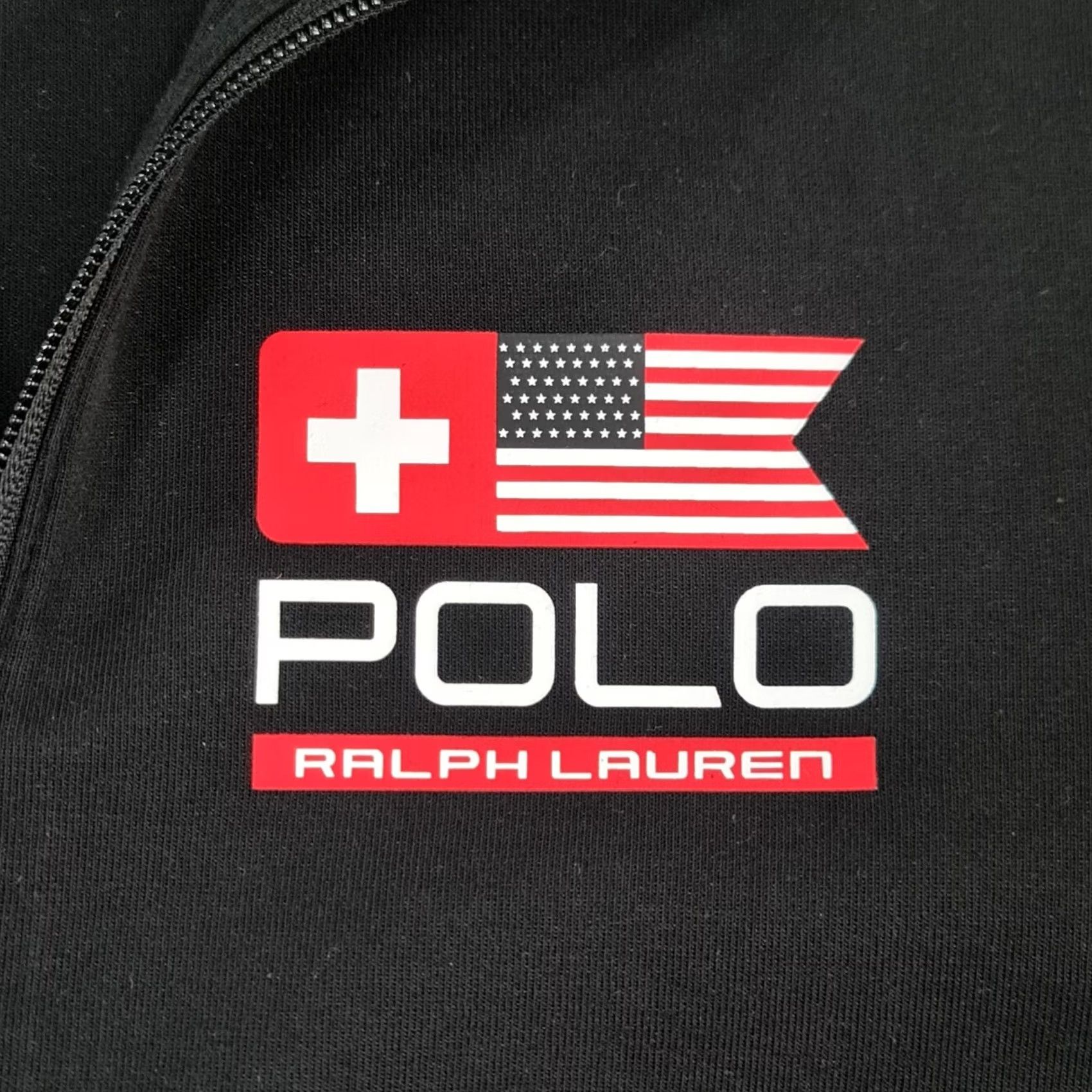 Polo Ralph Lauren VINTAGE? (No, not vintage) Size US S / EU 44-46 / 1 - 5 Thumbnail