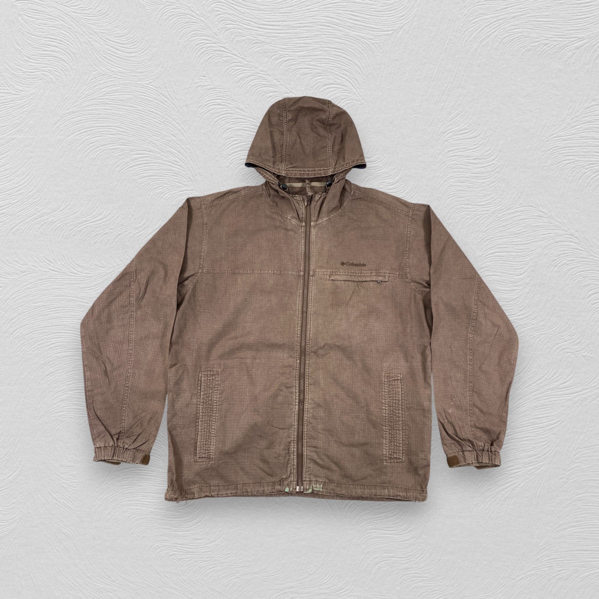 Columbia Columbia Vintage Jacket Hood -J311 Size US L / EU 52-54 / 3 - 1 Thumbnail