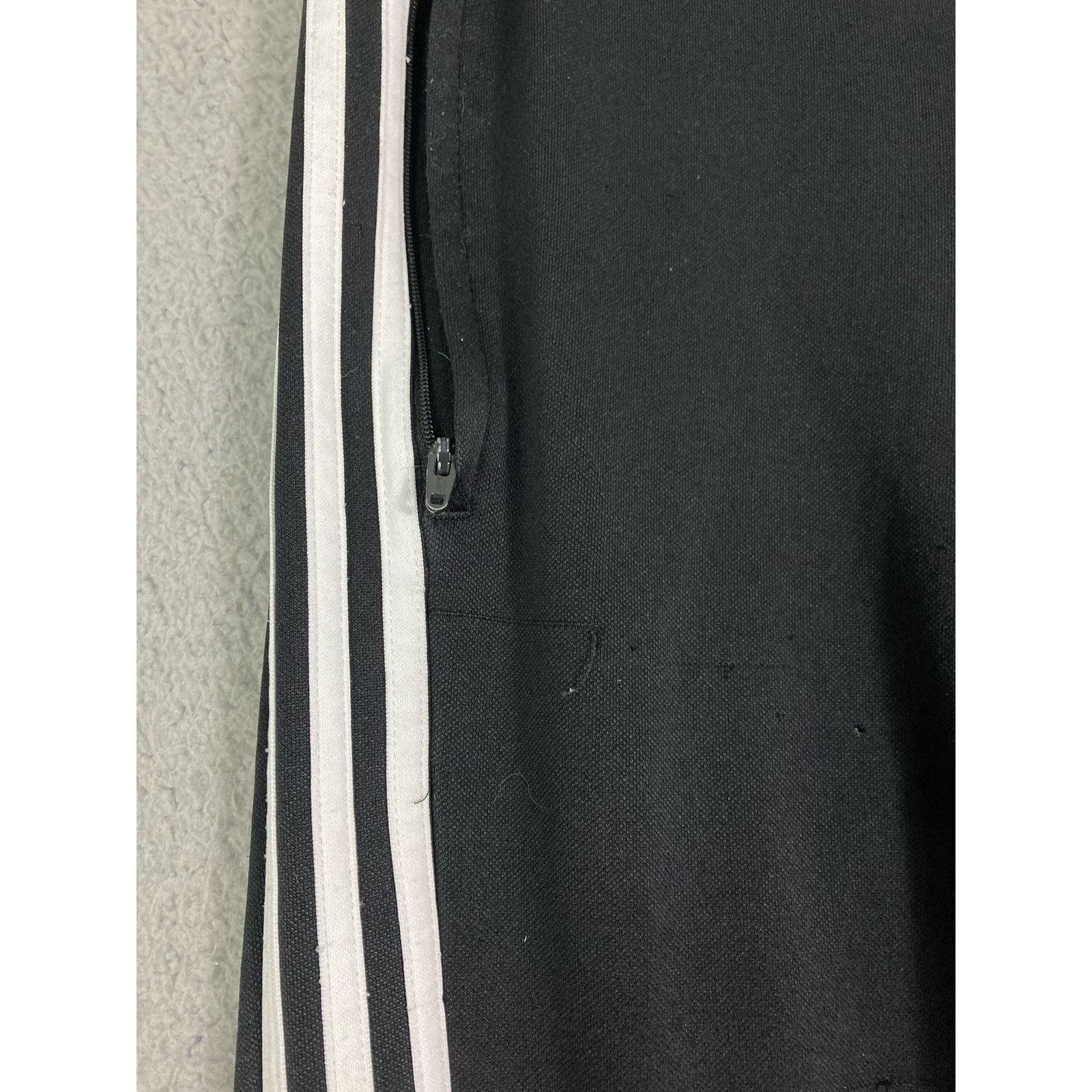 Adidas Adidas Climacool Joggers Black White Men's S Breathable Size US 30 / EU 46 - 6 Thumbnail