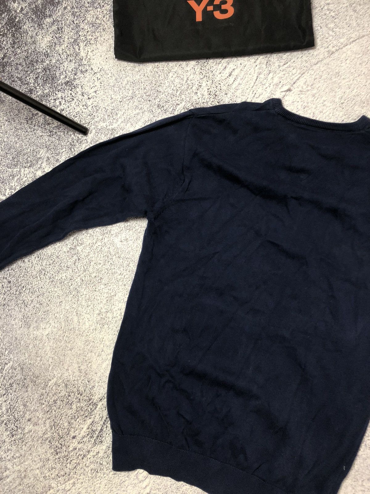Tommy Hilfiger Vintage men’s sweater Tommy Hilfiger Size US XL / EU 56 / 4 - 8 Thumbnail