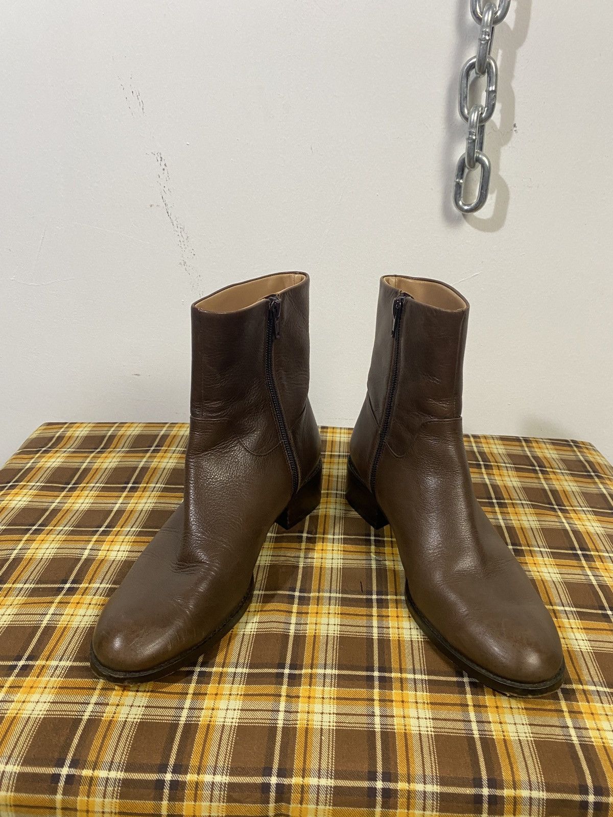 Margaret Howell × Vintage Vintage Margaret Howell Idea Boots Size US 6.5 / IT 36.5 - 1 Thumbnail