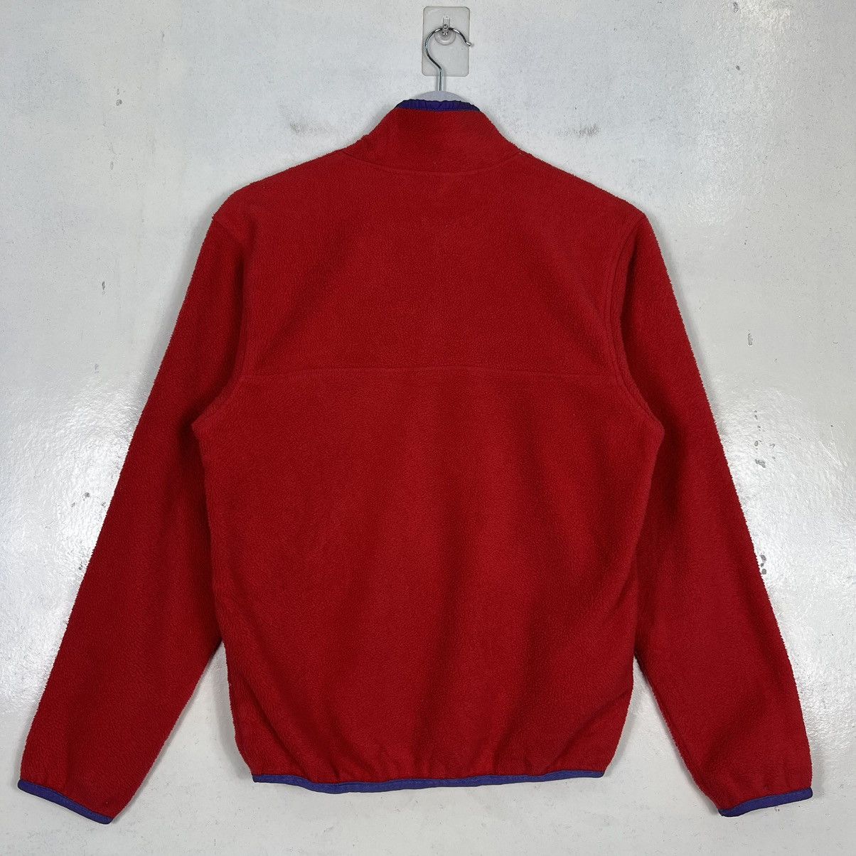 Patagonia 🔥 VINTAGE PATAGONIA FLEECE MADE IN USA Size US XS / EU 42 / 0 - 8 Thumbnail