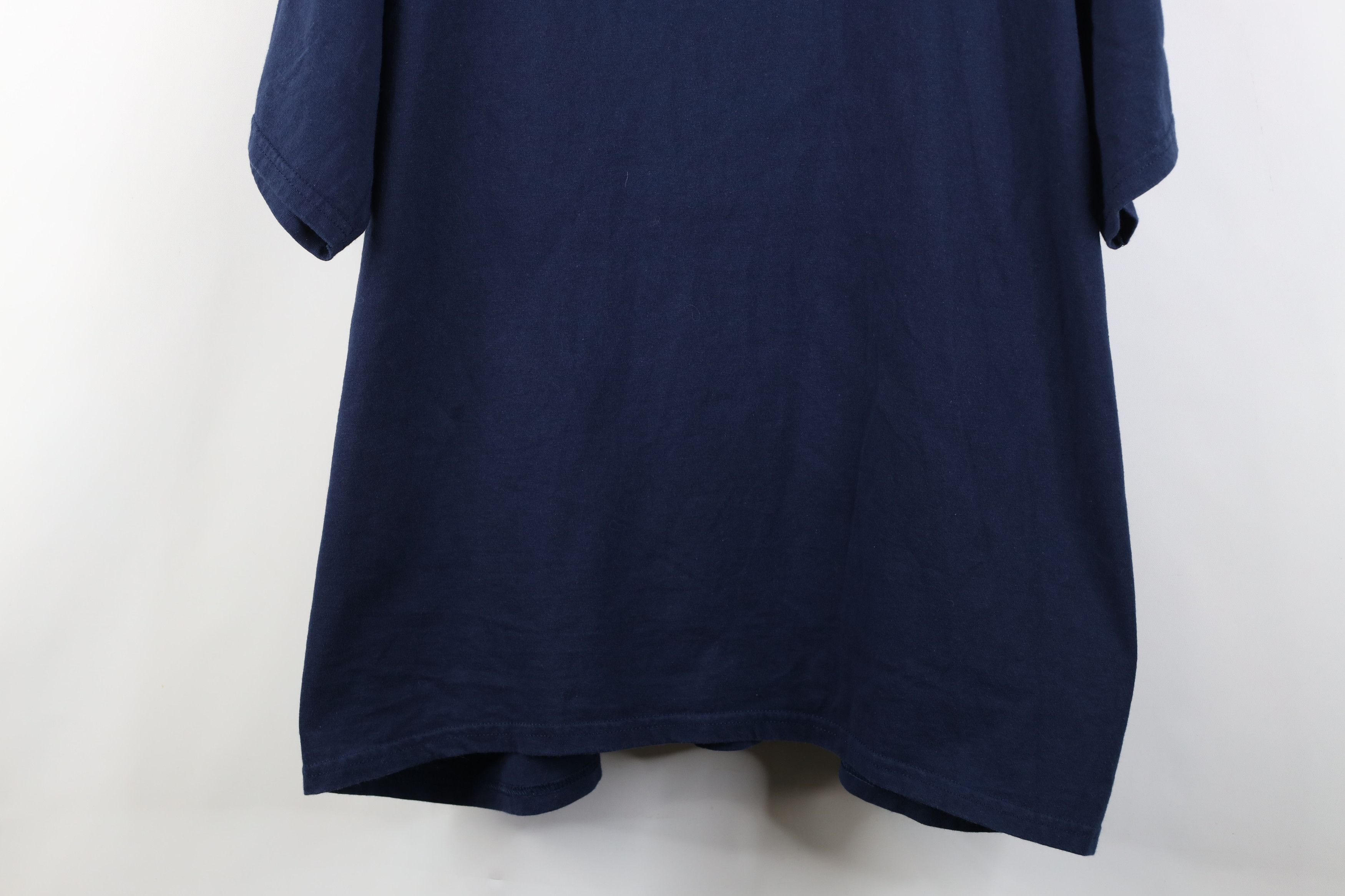 Vintage Vintage Y2K Streetwear Spell Taco Bell Short Sleeve T-Shirt Size US XXL / EU 58 / 5 - 3 Thumbnail