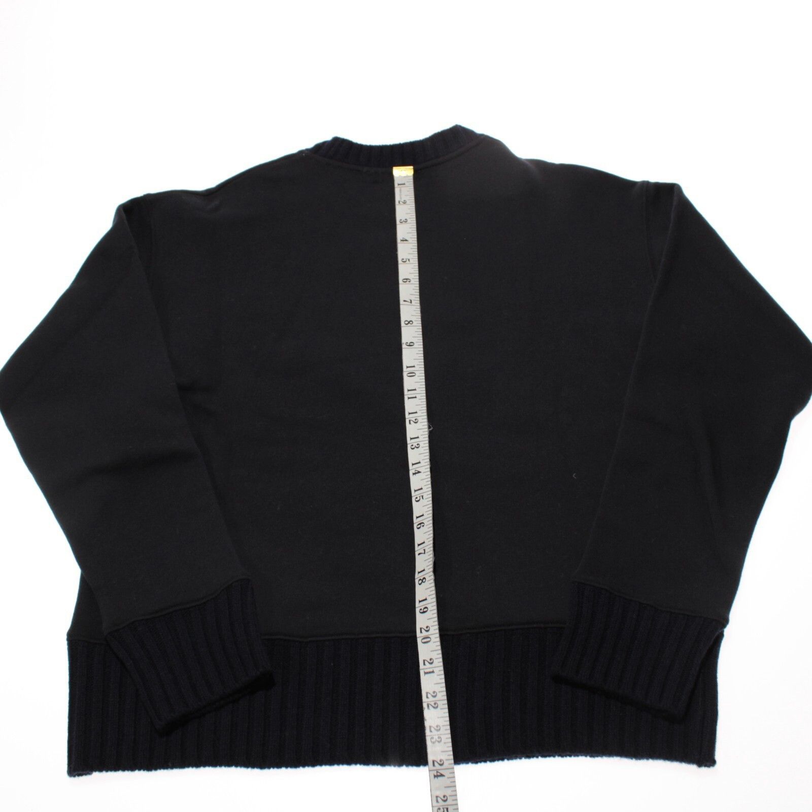 President's President's Sweater Size US S in Blue Size US S / EU 44-46 / 1 - 5 Thumbnail