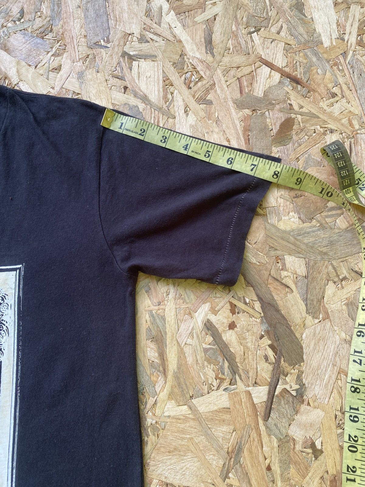 Japanese Brand × PPFM × Vintage Vintage ppfm tee Size US M / EU 48-50 / 2 - 16 Thumbnail