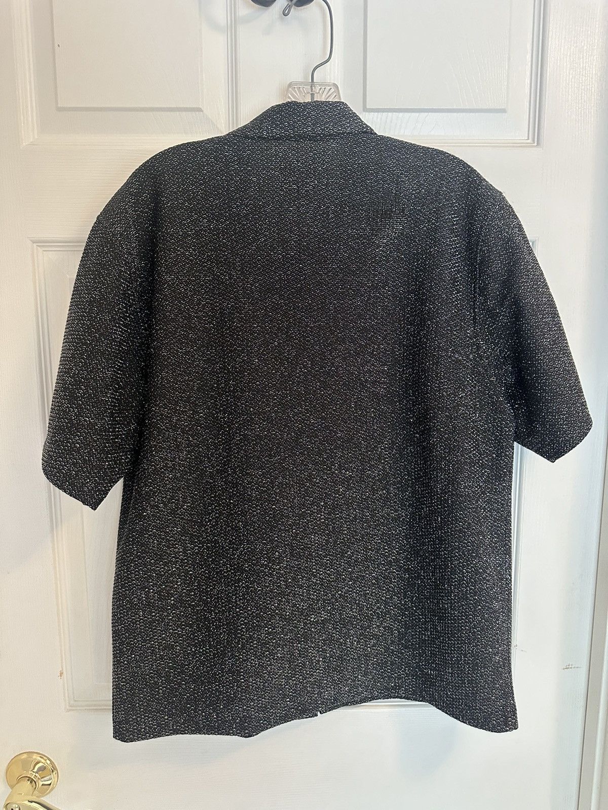 Supreme Lurex Button up Size US S / EU 44-46 / 1 - 2 Thumbnail