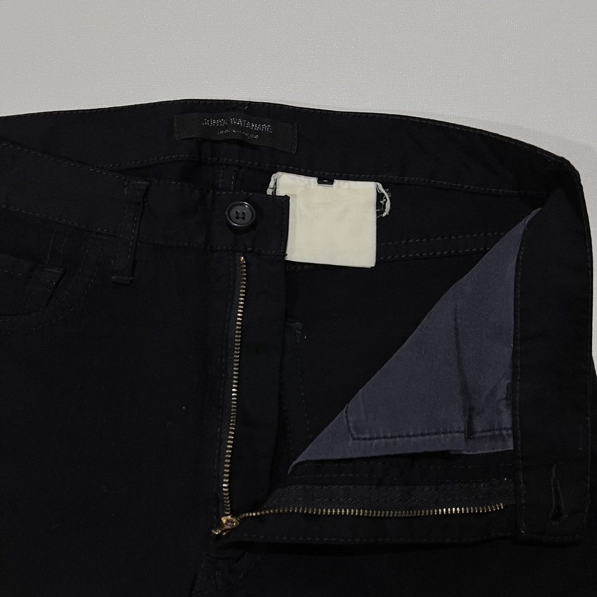 Comme des Garcons ❗️NEED GONE❗️Junya watanabe casual pants by commedesgarcons Size US 30 / EU 46 - 3 Thumbnail