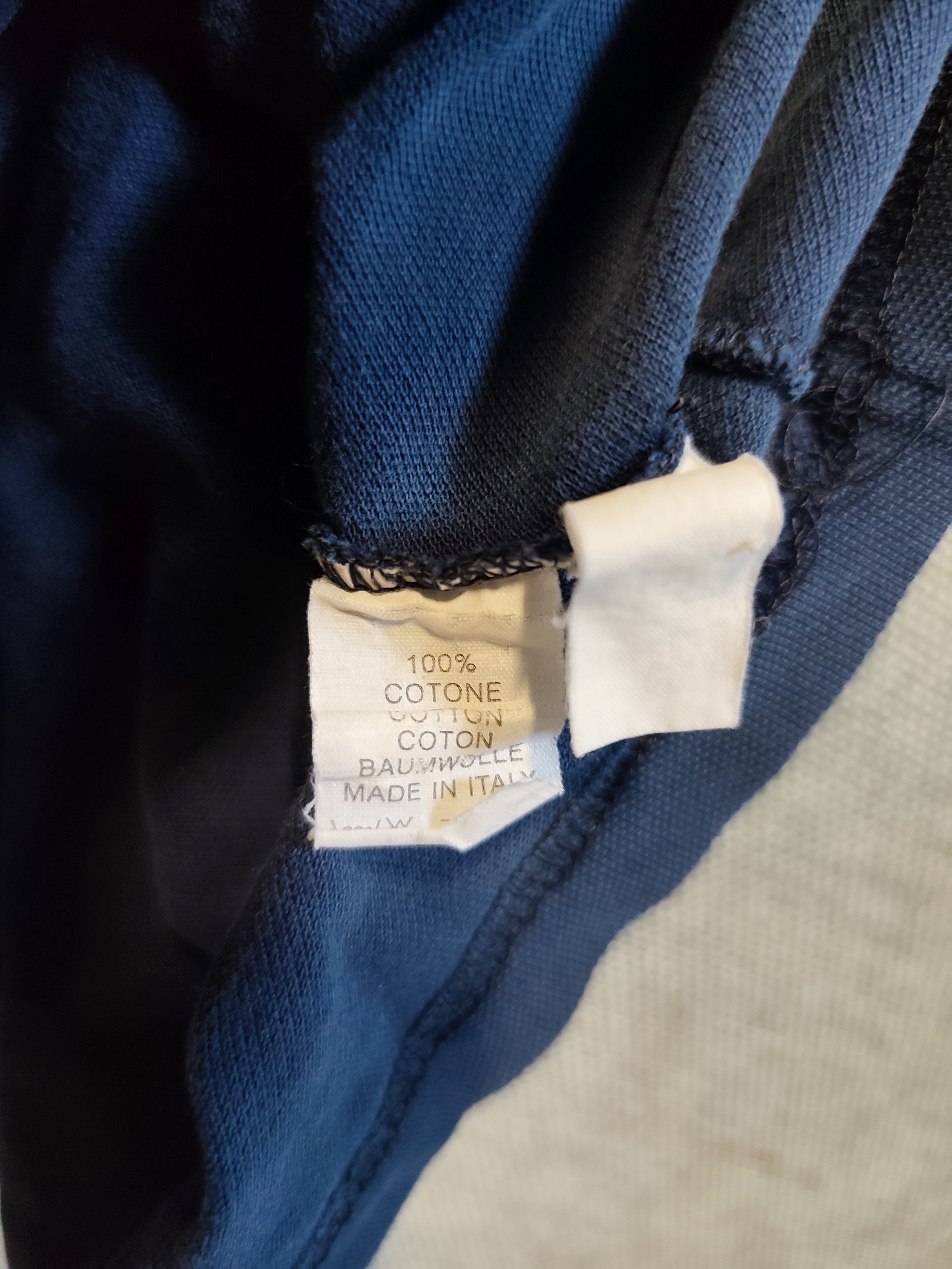 Fendi Fendi Polo Shirt Sunfaded Size US M / EU 48-50 / 2 - 7 Thumbnail