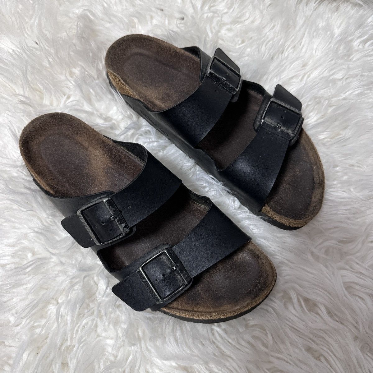 Birkenstock Birkenstock slippers Size US 9.5 / EU 42-43 - 1 Thumbnail