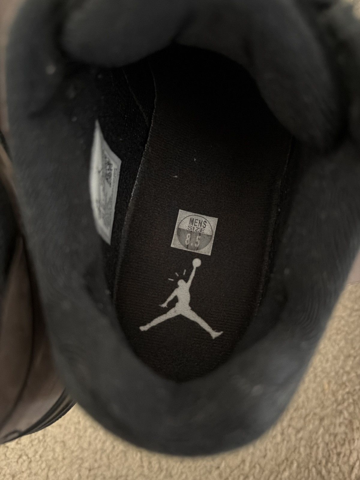Jordan Brand × Travis Scott Jumpman Jack TR Size US 8.5 / EU 41-42 - 5 Thumbnail