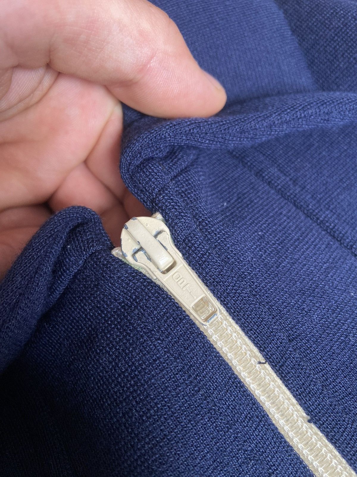 Adidas Vintage 70s Track Jacket Adidas Originals Rare Item Size US M / EU 48-50 / 2 - 7 Thumbnail