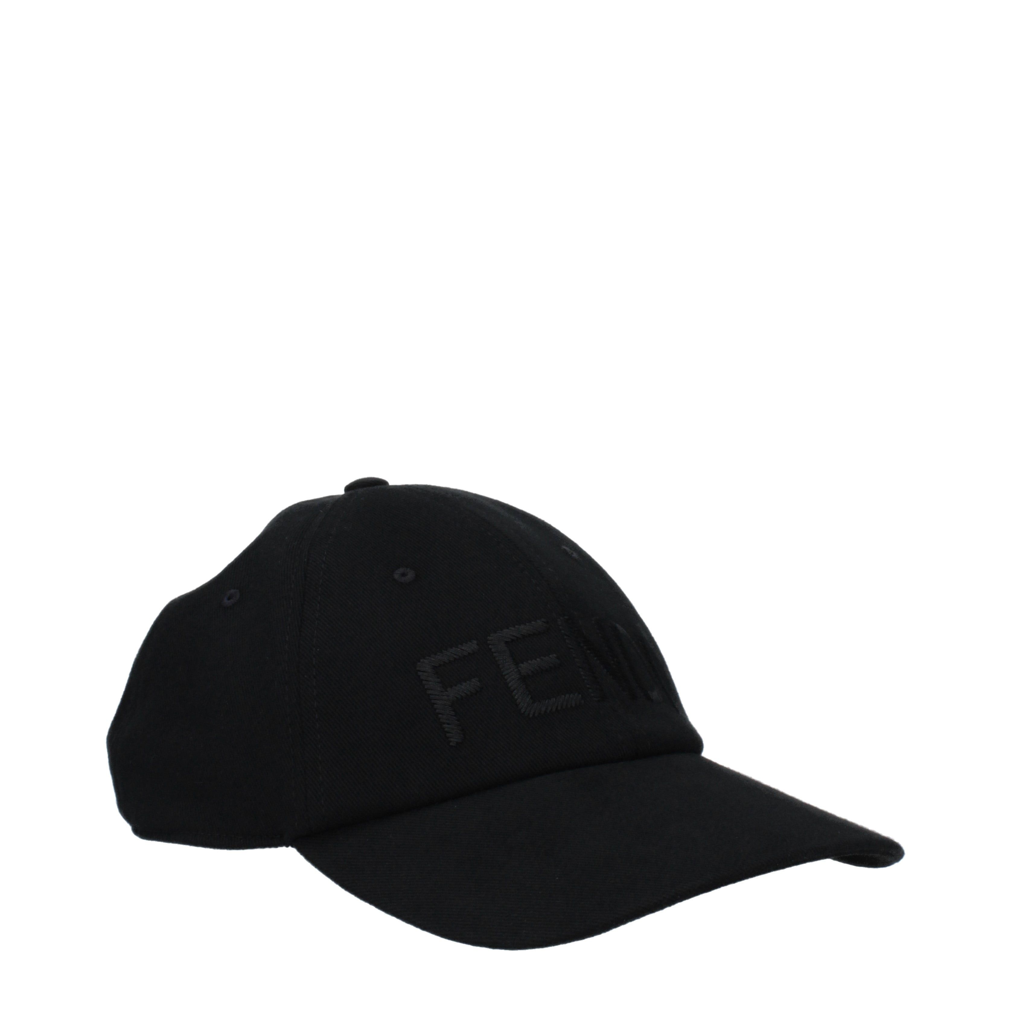 Fendi Hats Size ONE SIZE - 1 Thumbnail
