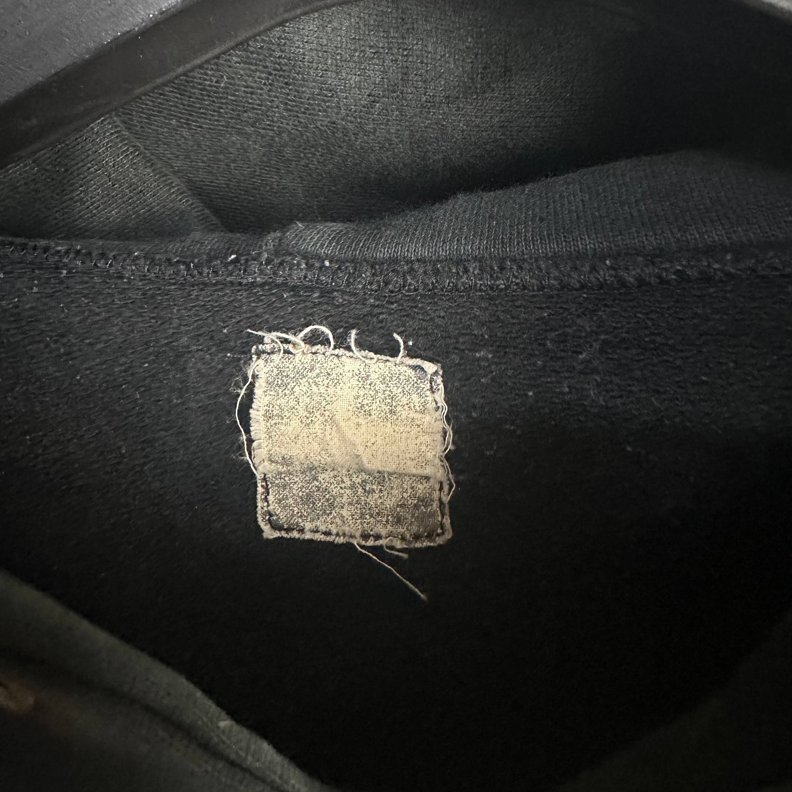 Kaws × Undercover Archive 2000’s Undercover Kaws Iconic Release Hoodie Size US L / EU 52-54 / 3 - 7 Thumbnail