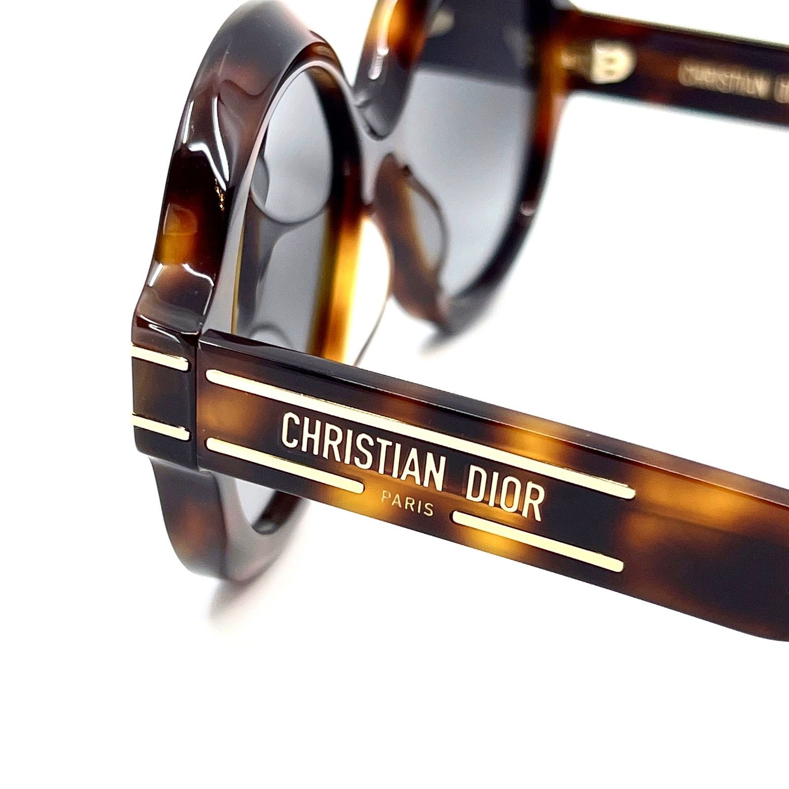 New, CHRISTIAN DIOR Sunglasses DiorSignature R1U 26A1