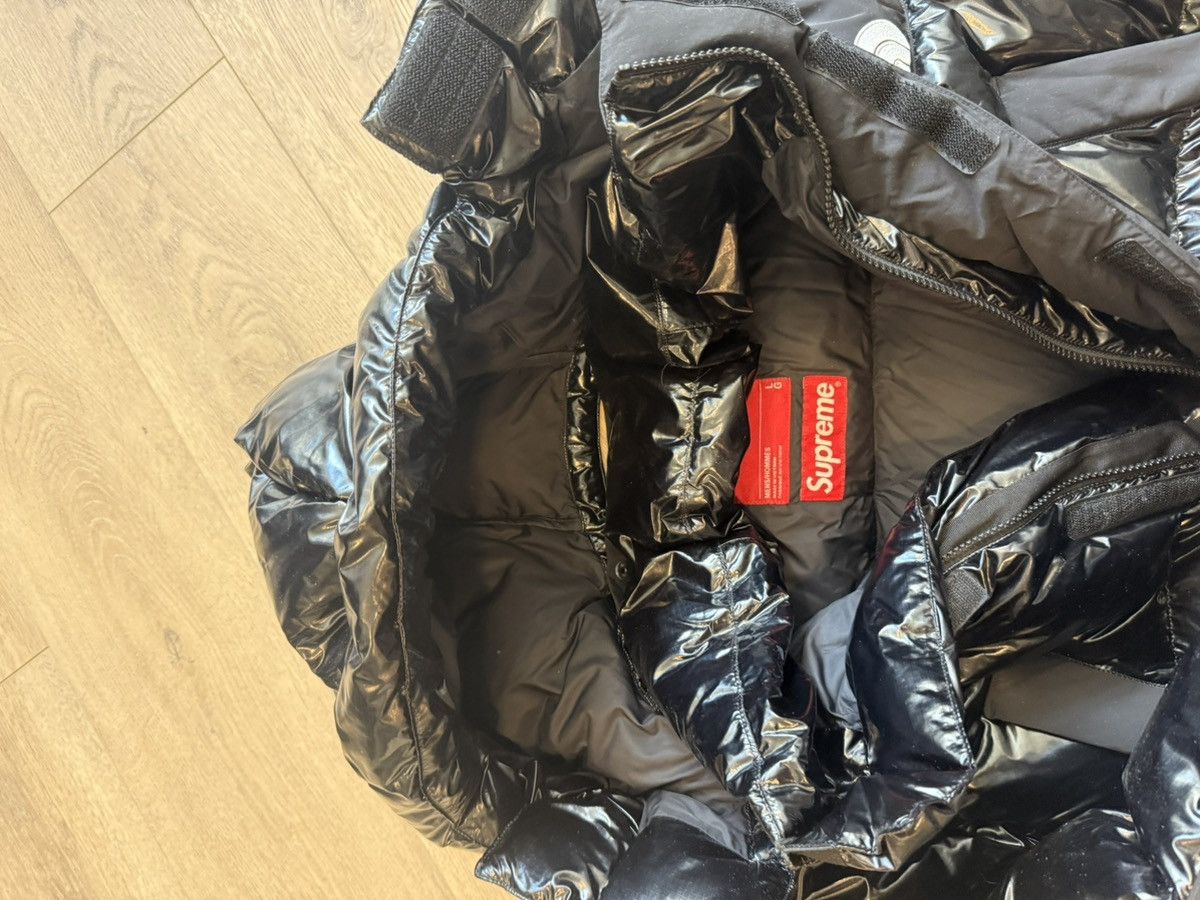 Supreme Supreme The North Face 700-Fill Down Parka Size US L / EU 52-54 / 3 - 8 Thumbnail