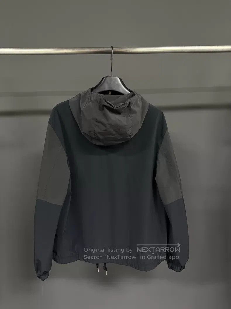 Hermes Hermes Techwear Hooded Jacket Size US M / EU 48-50 / 2 - 2 Thumbnail