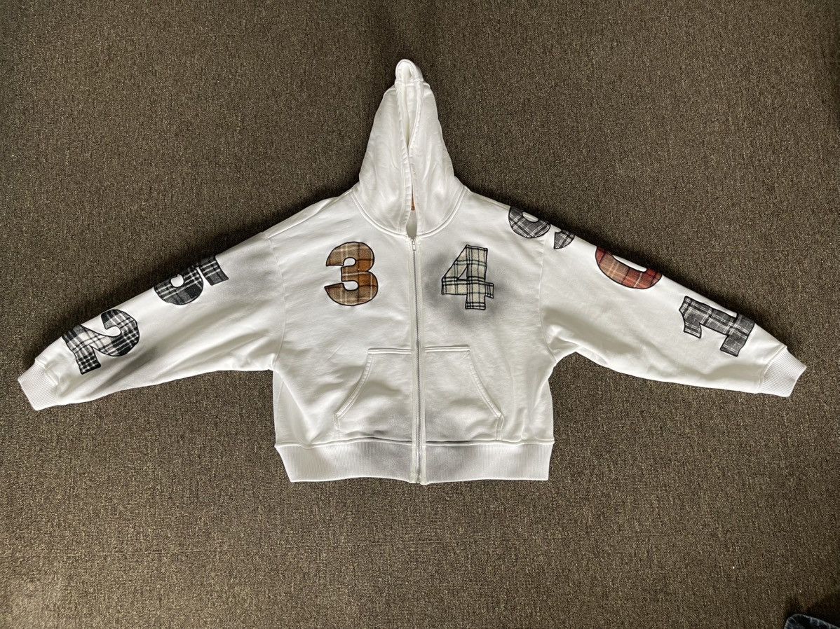 Vintage Streetwear Y2K Vintage Hoodie Size US L / EU 52-54 / 3 - 2 Thumbnail