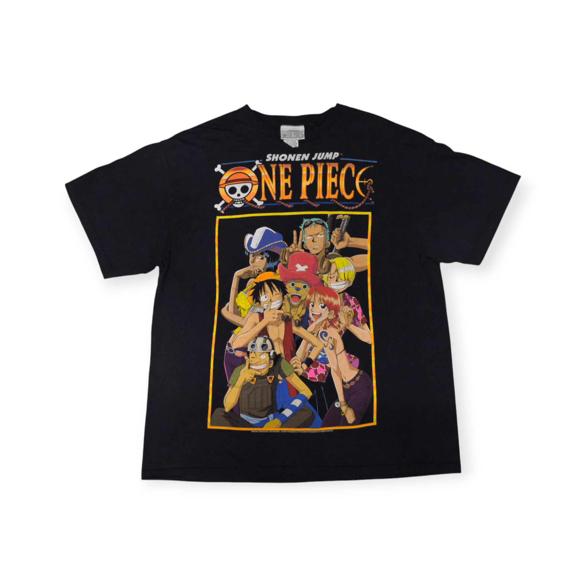 One Piece Shonen Jump | Grailed