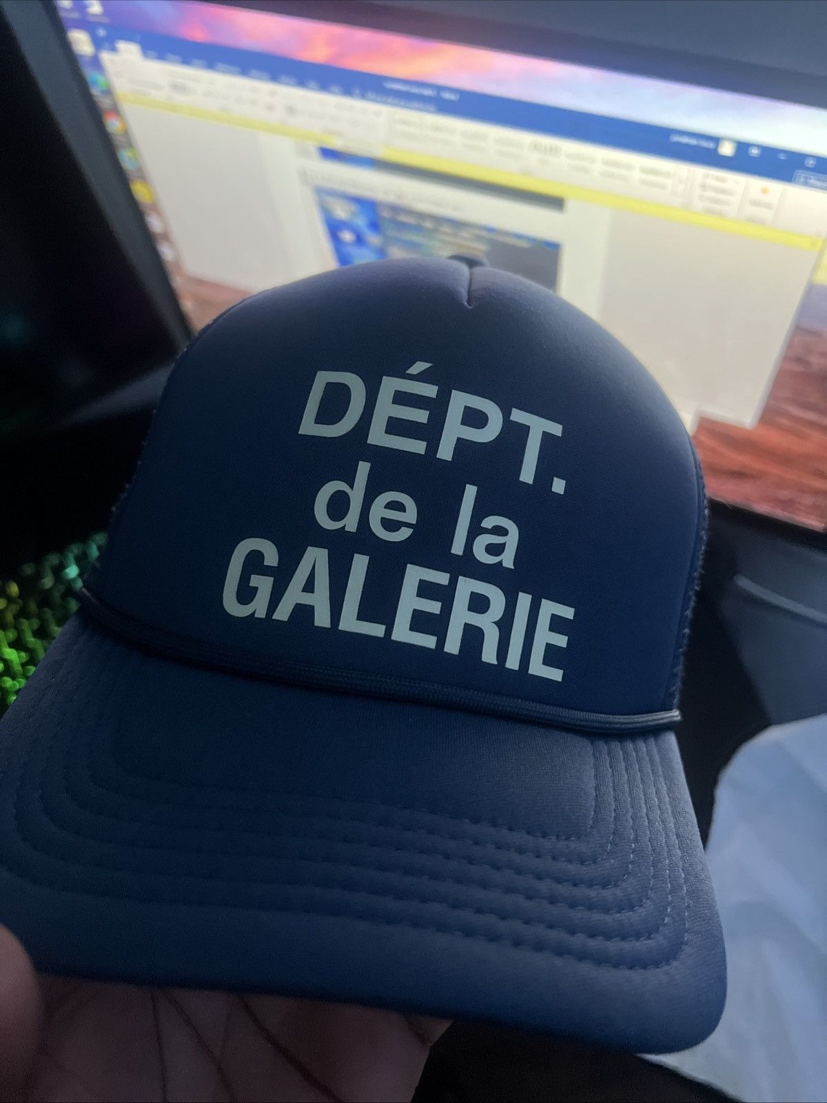 Men's Gallery Dept. Hats | Grailed