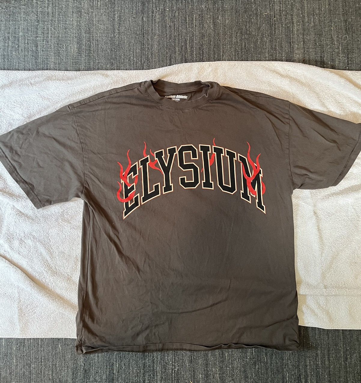 Other Elysium T-Shirt Size US M / EU 48-50 / 2 - 2 Thumbnail