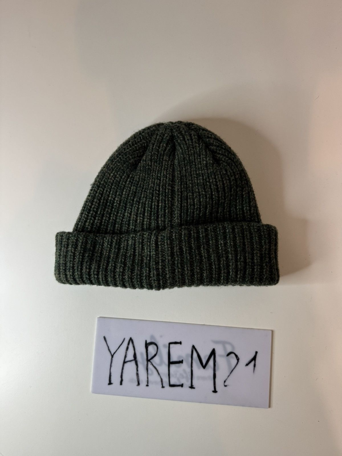 Superdry Superdry beanie hat cap Size ONE SIZE - 2 Thumbnail