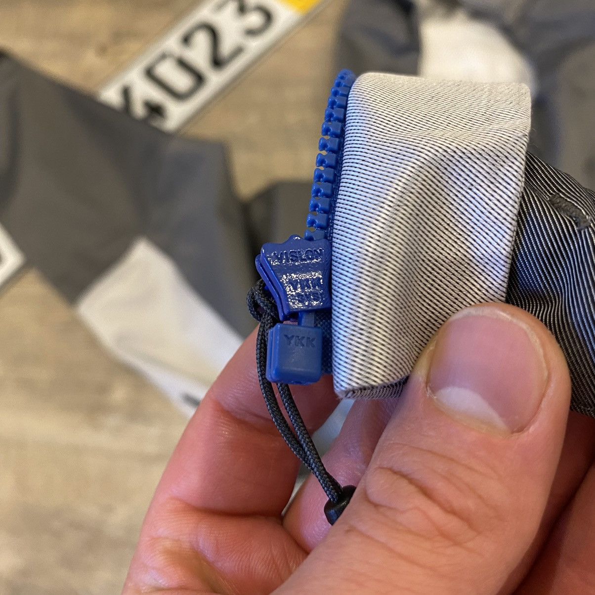 The North Face Hy-Vent 2.5L The North Face Matrix Jacket Size US L / EU 52-54 / 3 - 22 Thumbnail