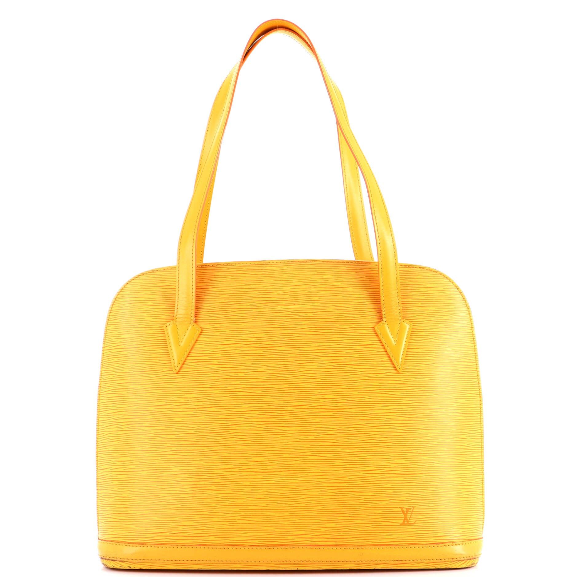 Louis Vuitton Lussac Handbag Size ONE SIZE - 1 Thumbnail