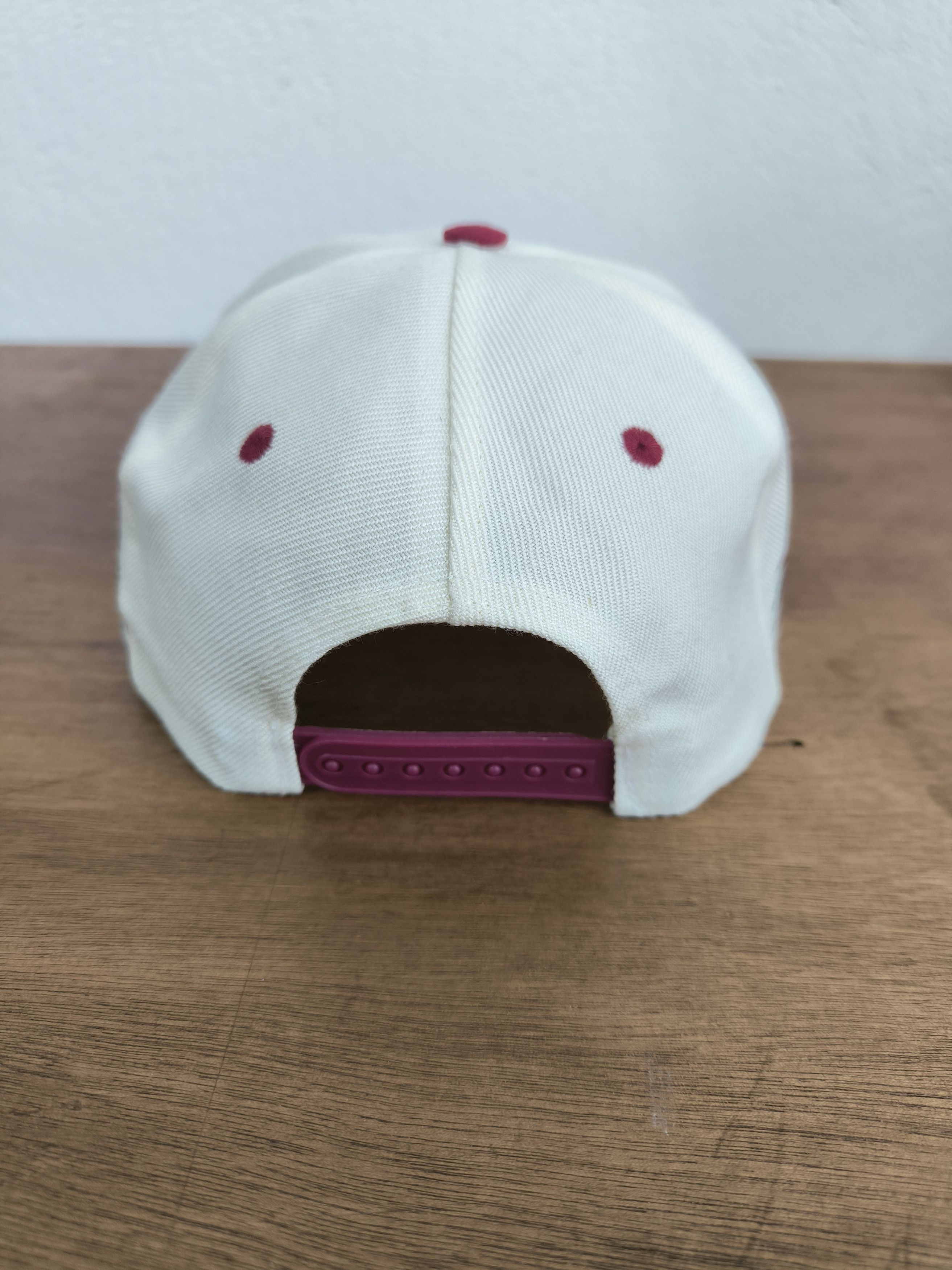 Vintage UMASS minutemen Diamond Cut Logo Athletic