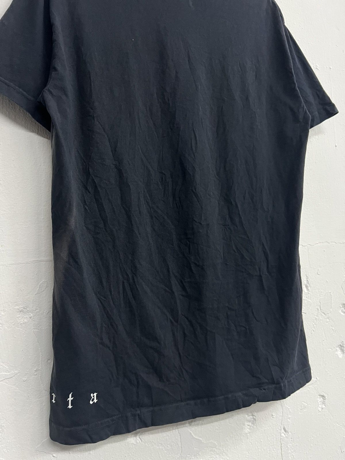 Rta Rta Greed Pocket Tee Size US S / EU 44-46 / 1 - 12 Thumbnail
