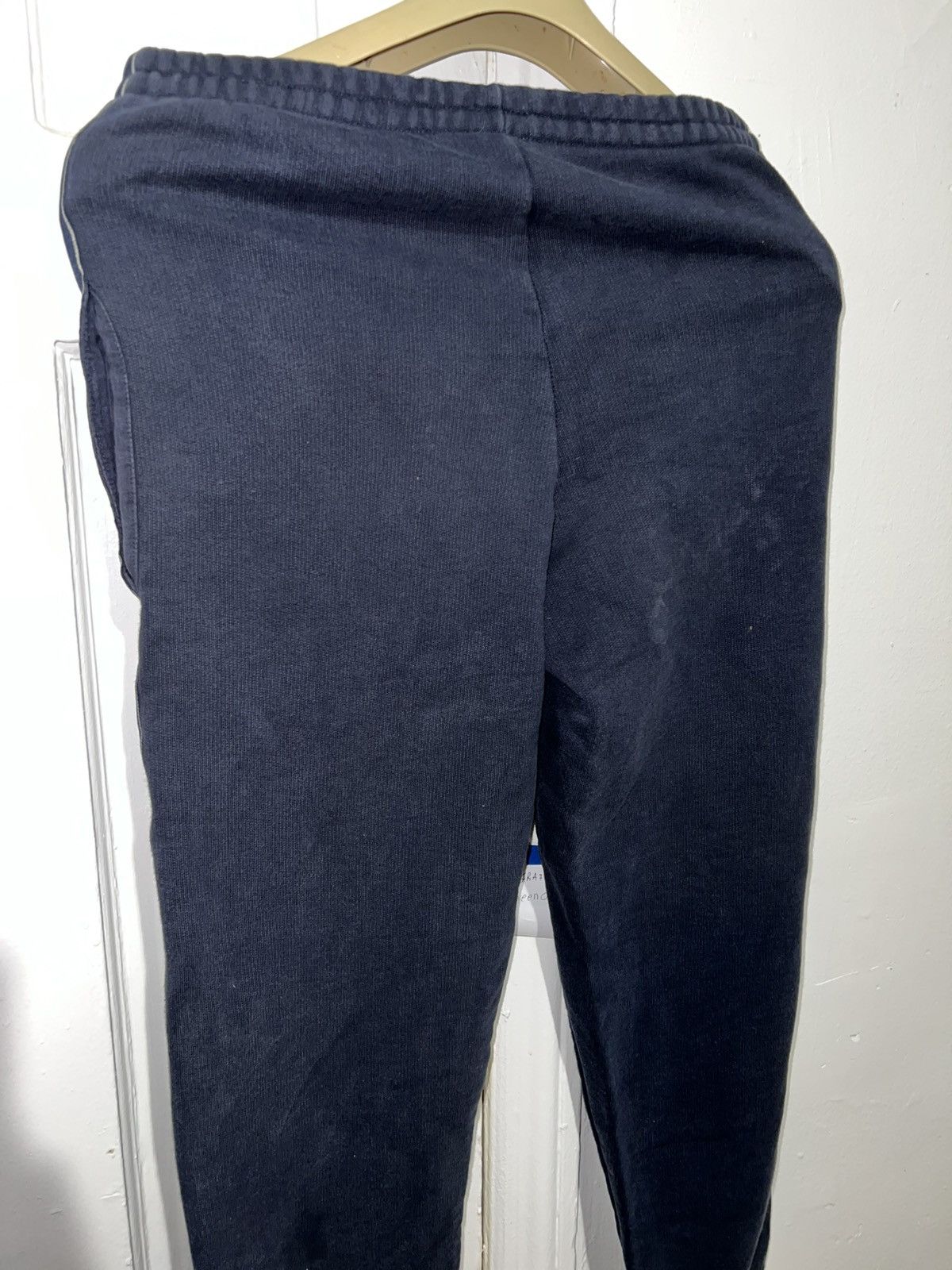 Vetements Vetements Sweat pants Tapered *RARE* Size US 30 / EU 46 - 6 Thumbnail