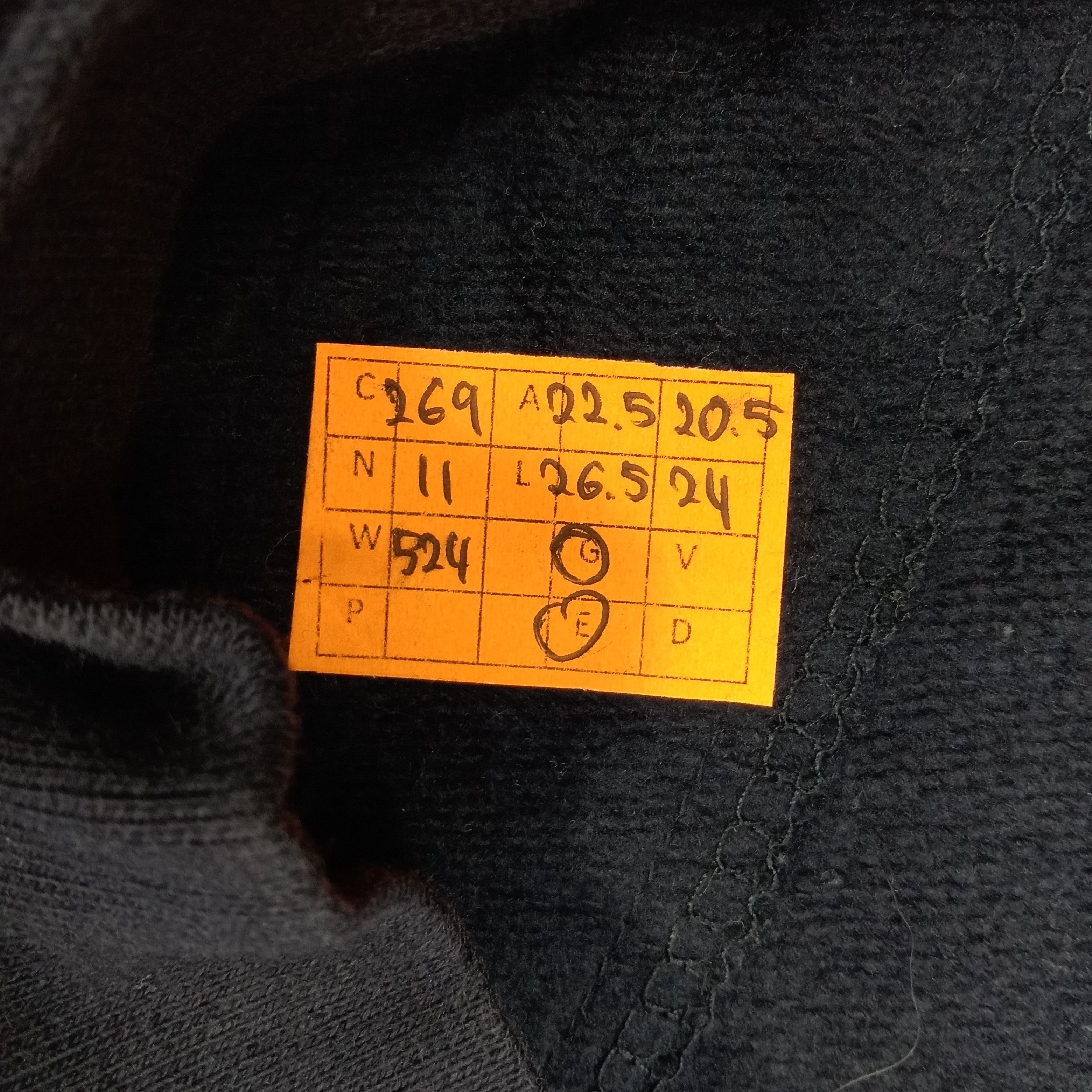 Other Medford Pool Summer 2012 Half Zipper Sweatshirt C269N11 Size US M / EU 48-50 / 2 - 7 Thumbnail