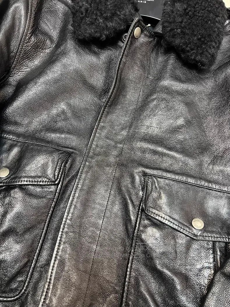 Saint Laurent Paris #REF! Size US M / EU 48-50 / 2 - 4 Thumbnail
