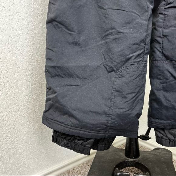 Obermeyer Obermeyer Snowbib Ski Obermeyer Tahoe II Pant Overalls Cover Size US 36 / EU 52 - 4 Thumbnail