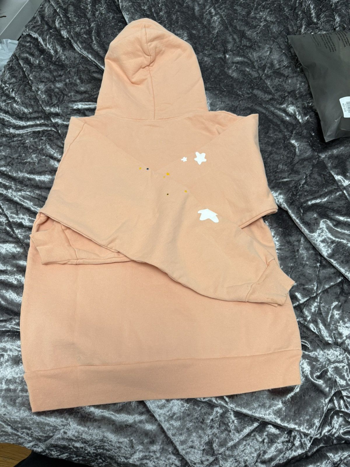 Sp5der Sp5der SP5 Bellini Hoodie Size US S / EU 44-46 / 1 - 6 Thumbnail