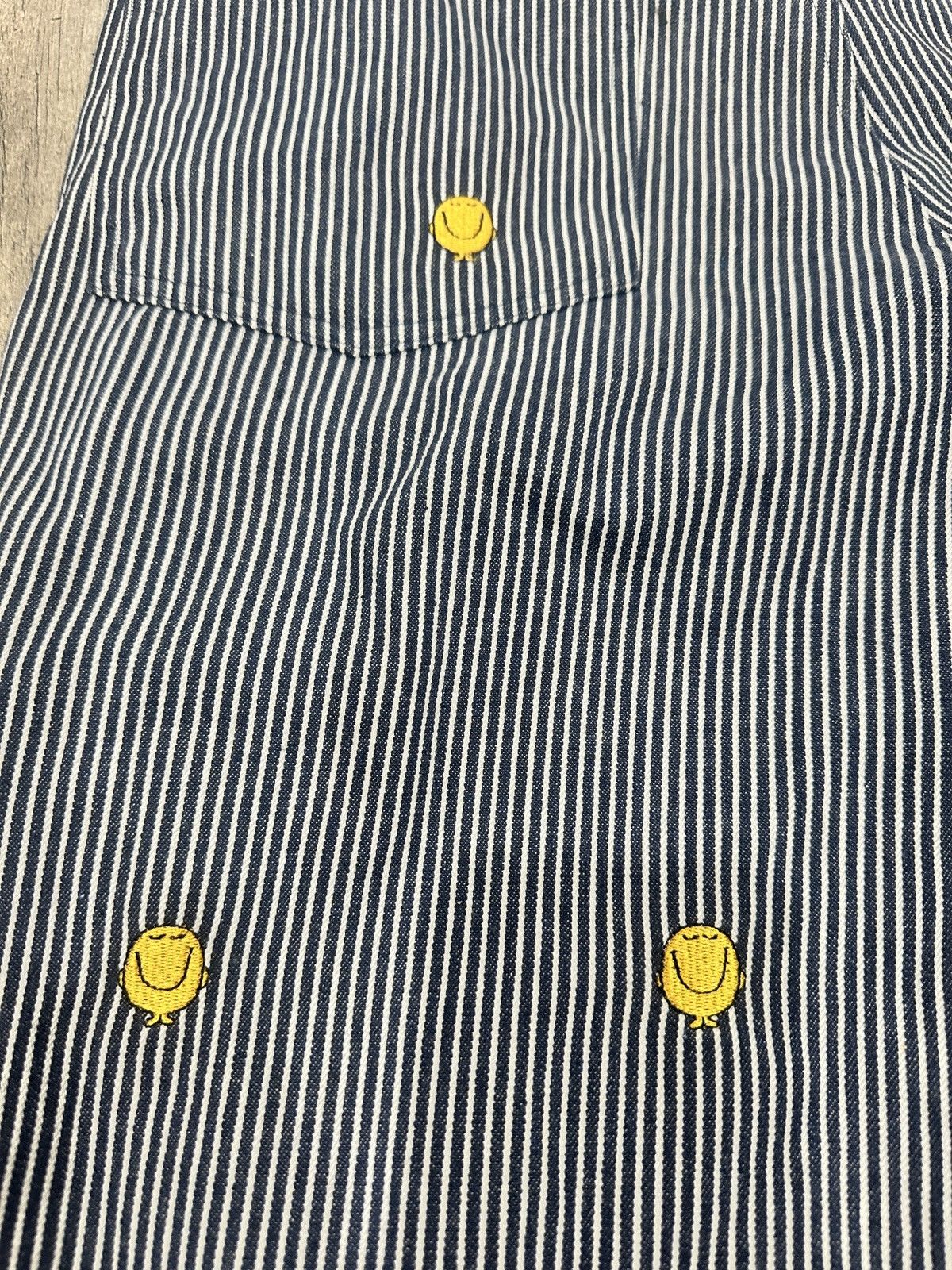 Lazy Oaf Lazy Oaf Mr.Men Little Miss pants Size US 34 / EU 50 - 4 Thumbnail