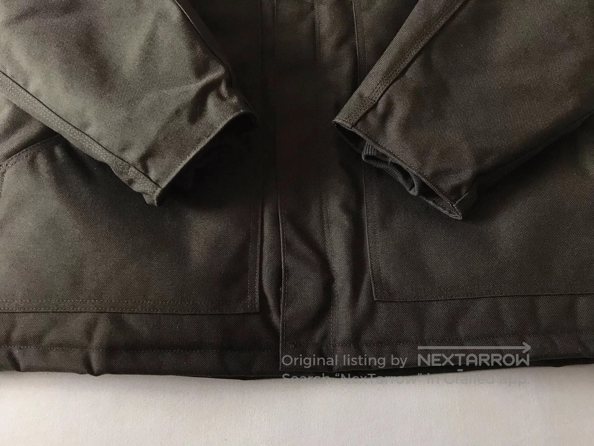 Carhartt Carhartt C55 Yukon Work Jacket. Size US L / EU 52-54 / 3 - 5 Thumbnail