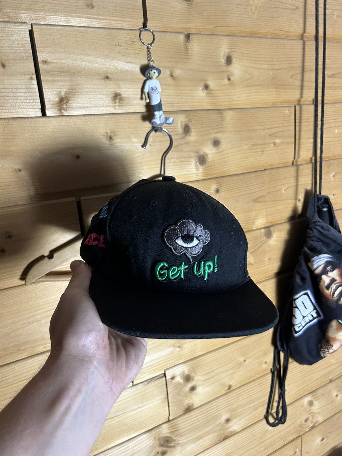 Other Elstiko cap Size ONE SIZE - 2 Thumbnail