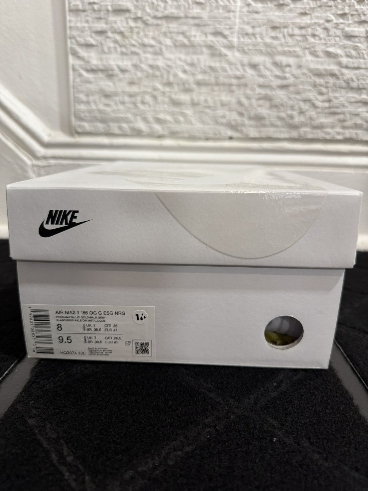 Nike Eastside Golf x Nike Air Max 1 '86 Size US 8 / EU 41 - 10 Thumbnail