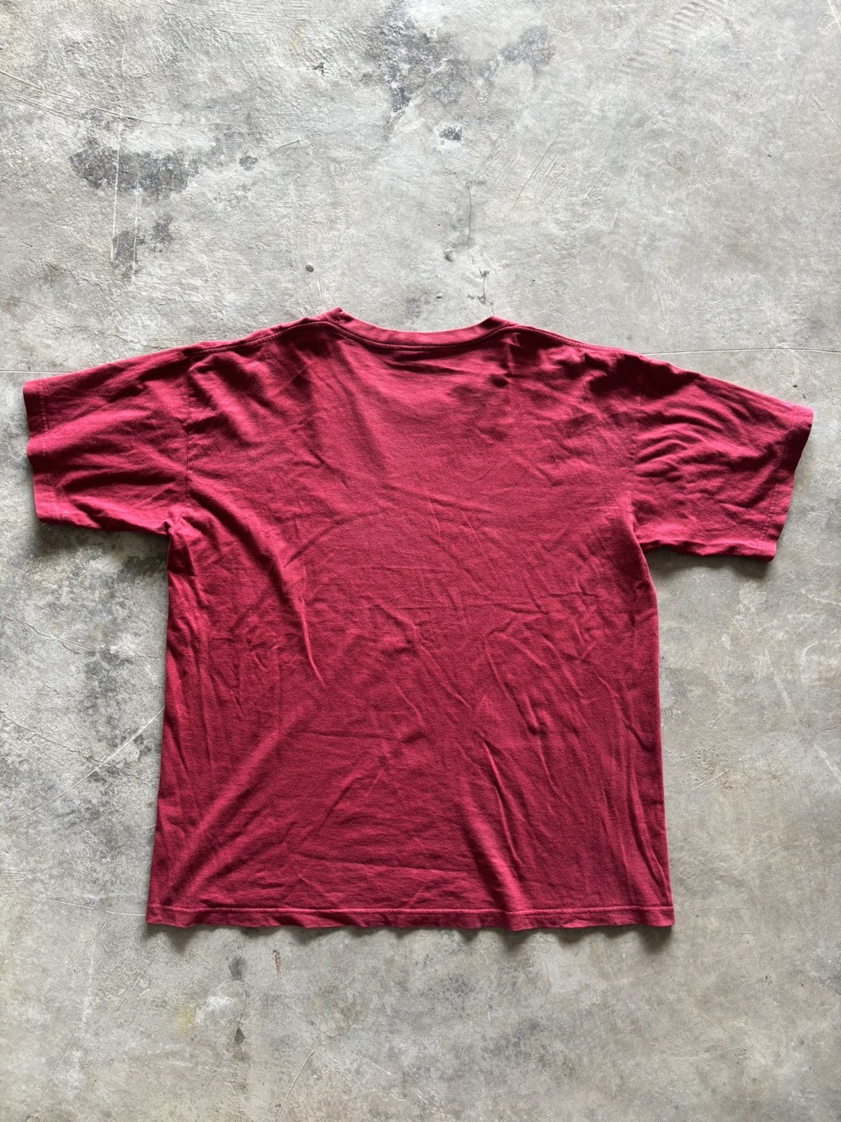 Band Tees vintage hatebreed hardcore band iconic logo Size US XXL / EU 58 / 5 - 2 Thumbnail