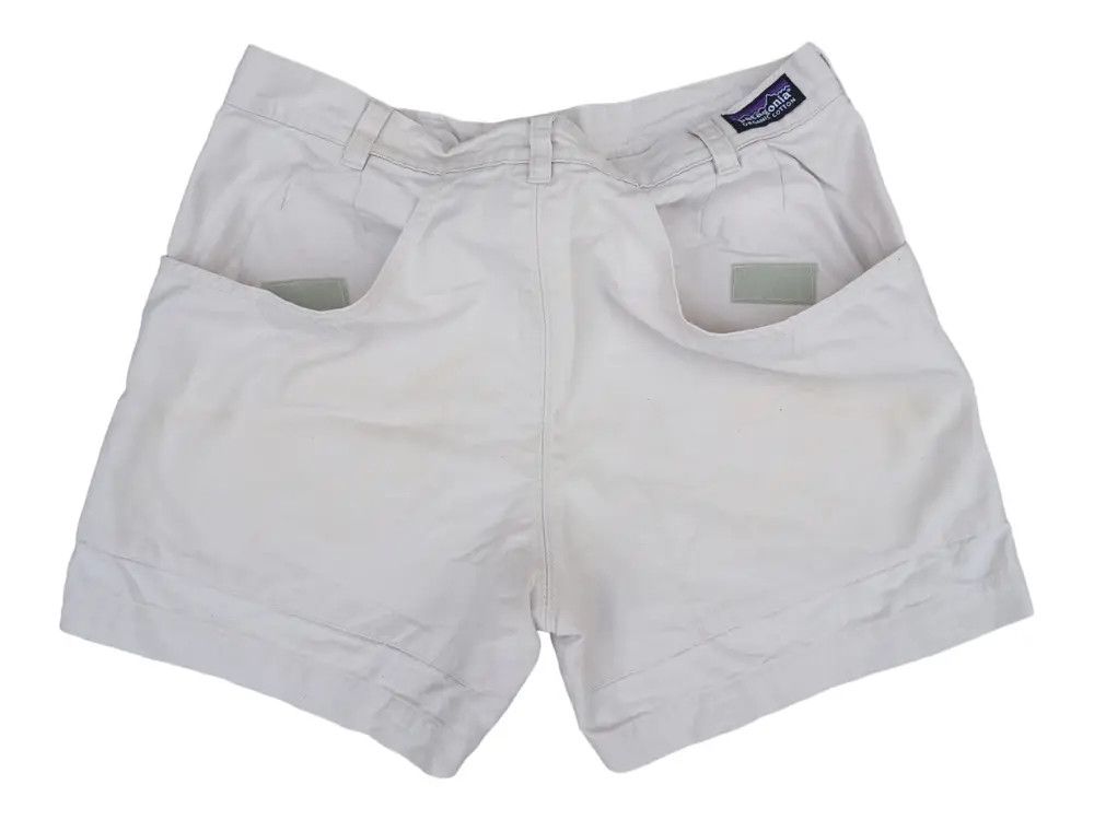 Patagonia Patagonia Organic Cotton Short Pants Size US 30 / EU 46 - 9 Thumbnail