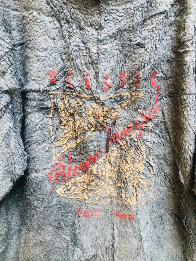Japanese Brand × Vintage Vintage Fly Bean Japanese Designer Fashion Style Size US L / EU 52-54 / 3 - 4 Thumbnail