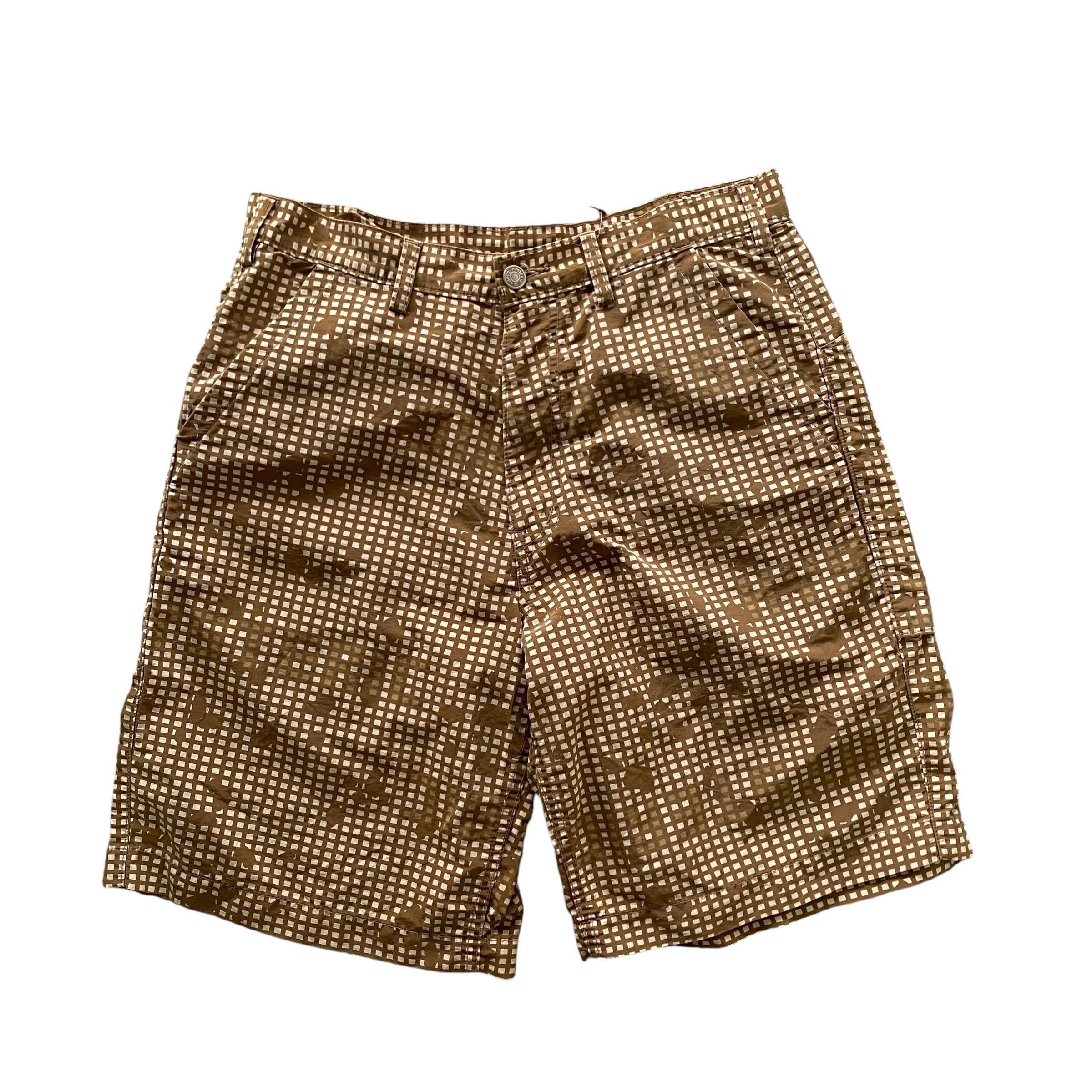 VIntage Hysteric Glamour Shorts Monogram
