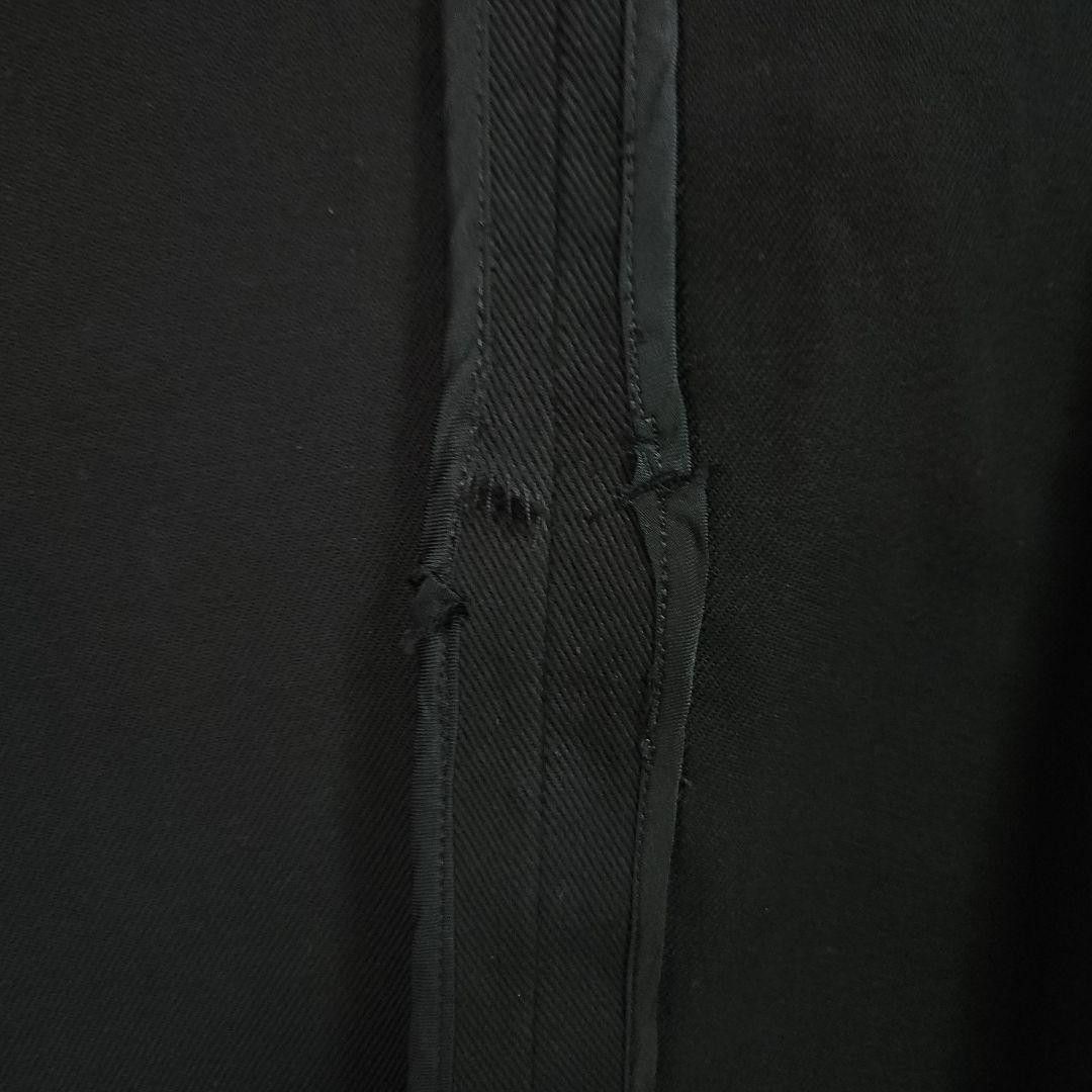 Yohji Yamamoto Yohji Yamamoto PourHomme 07aw Layered/Jacket Size US L / EU 52-54 / 3 - 6 Thumbnail