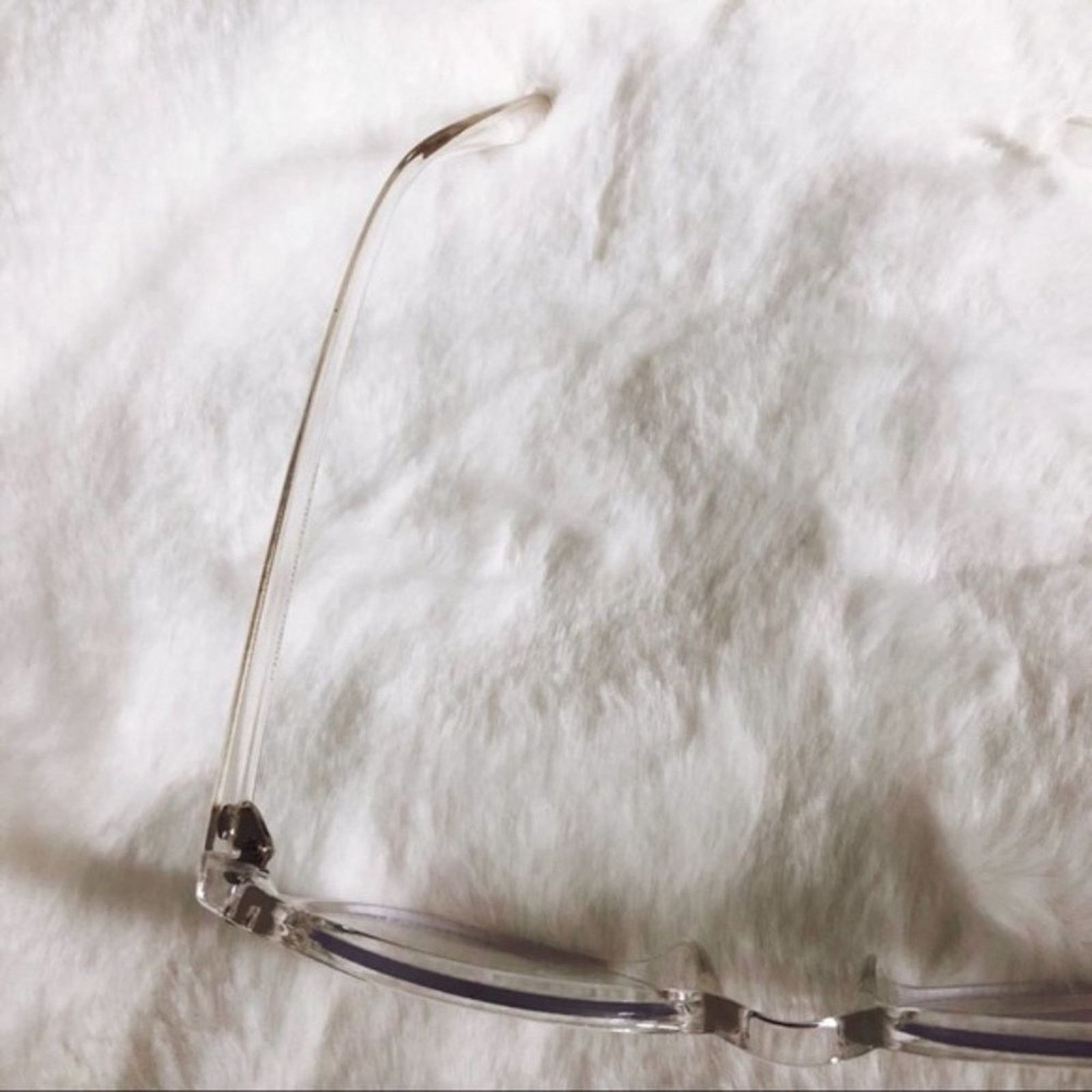 Other Ezra Clear Computer Blue Light Glasses Size ONE SIZE - 12 Thumbnail