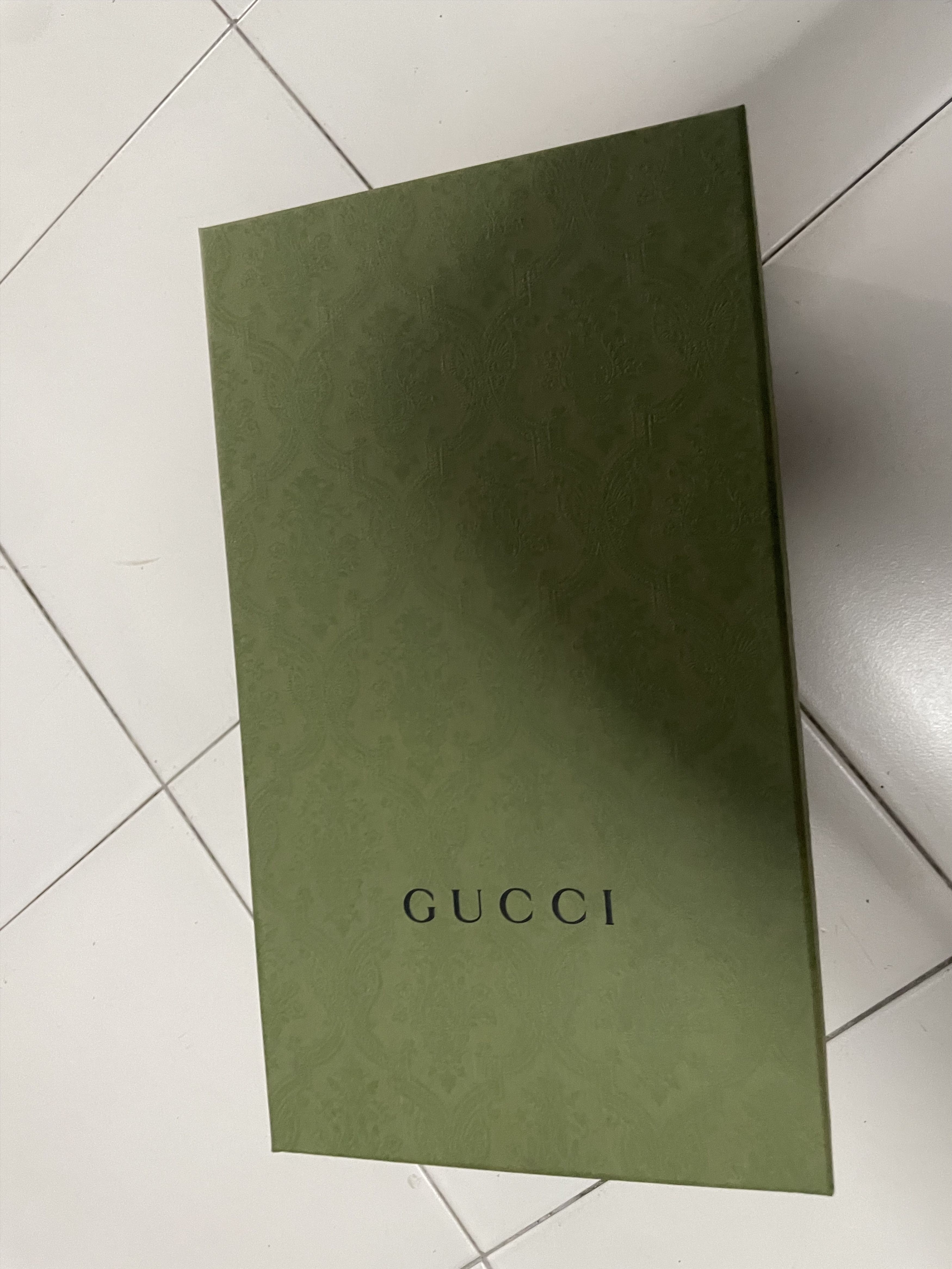Gucci Gucci Sneakers Size US 8 / EU 41 - 6 Thumbnail