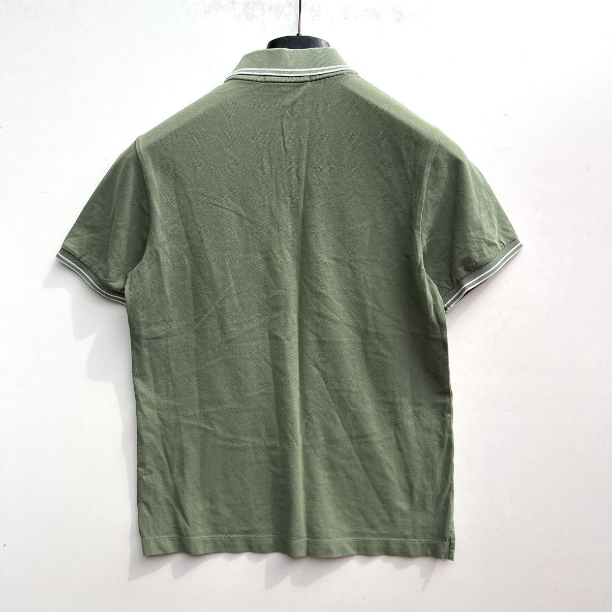 Stone Island Stone island polo vintage Size US M / EU 48-50 / 2 - 10 Thumbnail