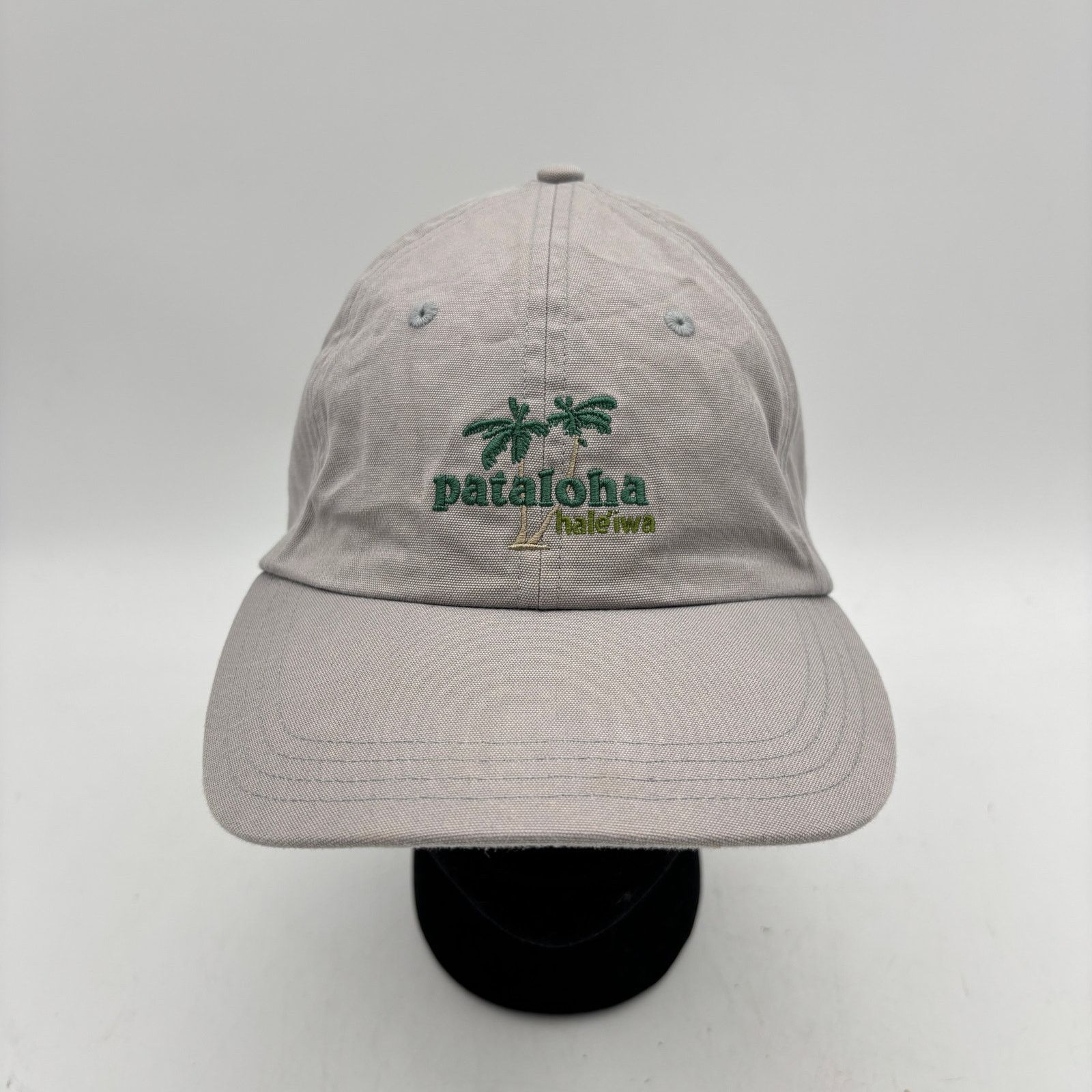 Patagonia Rare Patagonia Pataloha Hale'iwa Palm Tree Hat Size ONE SIZE - 1 Thumbnail