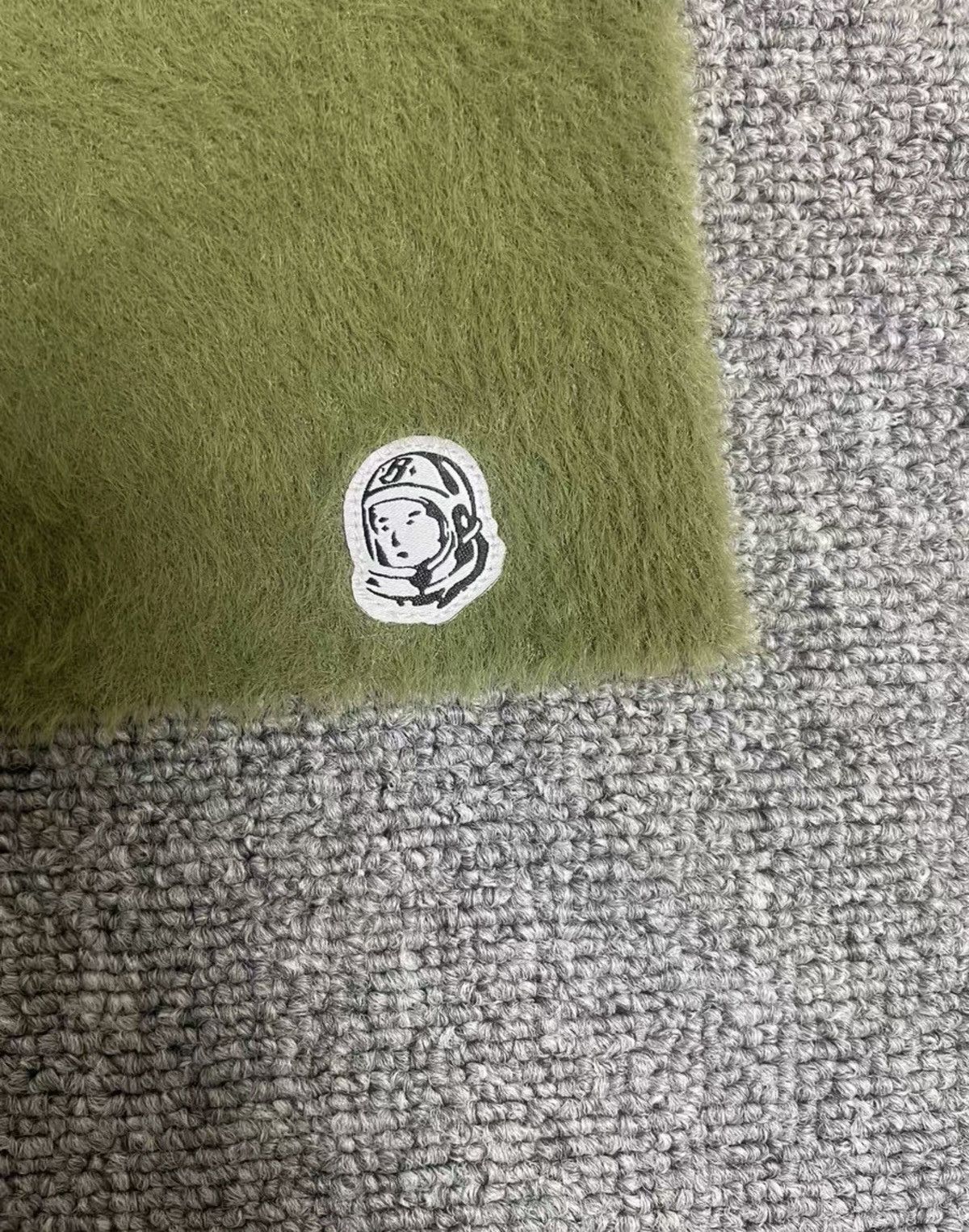 Billionaire Boys Club BBC ICECREAM Faux Mink Fur Beanie Size ONE SIZE - 4 Thumbnail